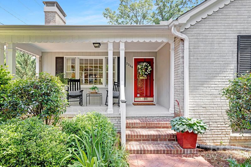 2228 Winter St, Charlotte, NC 28205