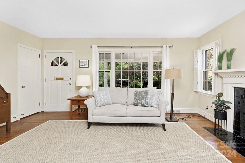 2228 Winter St, Charlotte, NC 28205
