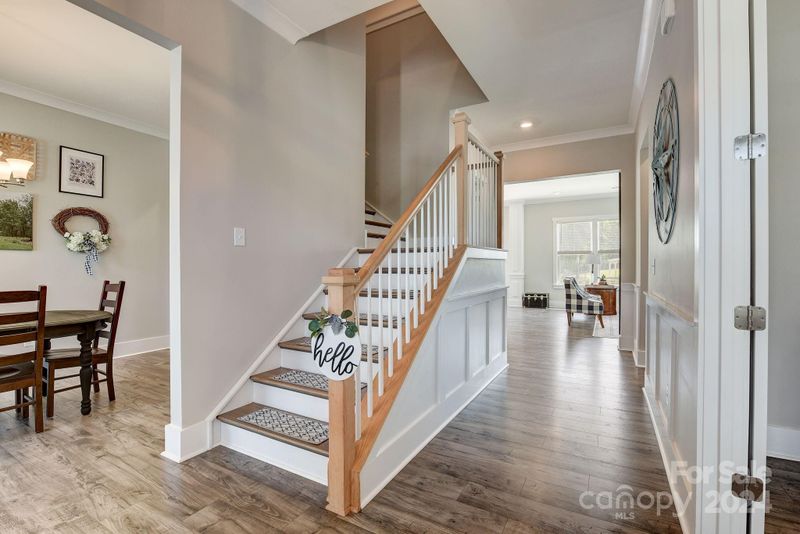 1502 Brooksland Pl, Waxhaw, NC 28173
