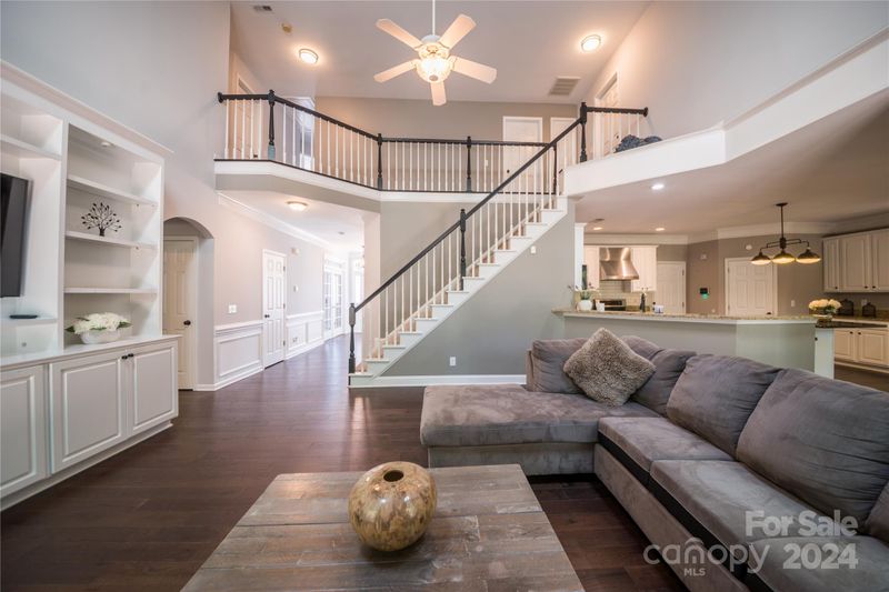8926 Arbor Grove Ln, Charlotte, NC 28277