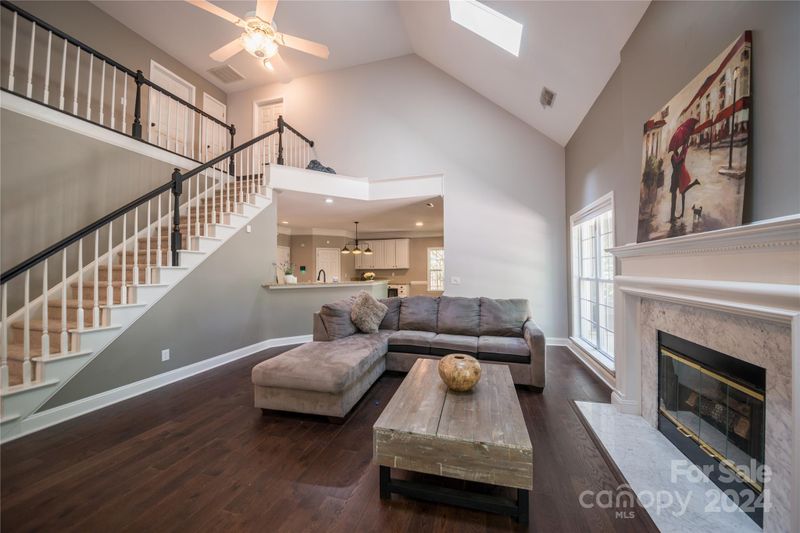 8926 Arbor Grove Ln, Charlotte, NC 28277