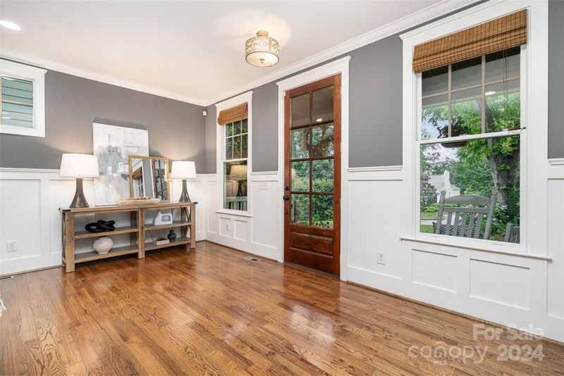1618 Fulton Ave, Charlotte, NC 28205