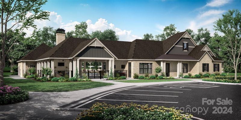 3835 Marchers Trace Dr, Mint Hill, NC 28227