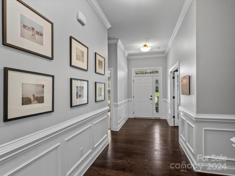 2040 Sweet William Dr, Harrisburg, NC 28075
