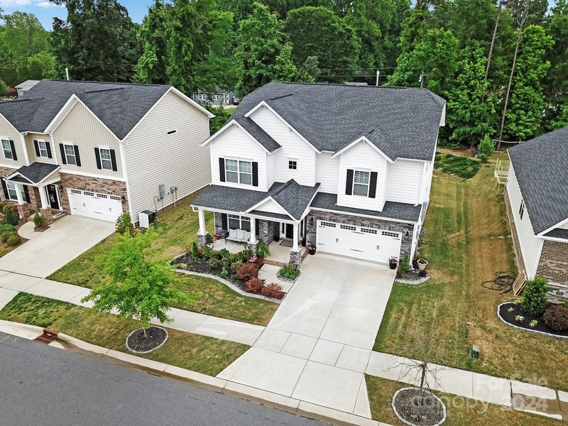 386 Willow Tree Dr, Rock Hill, SC 29732