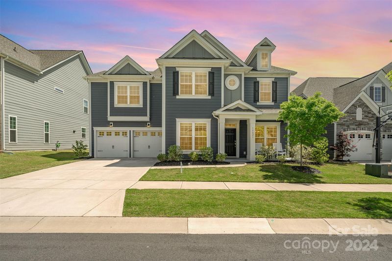 15621 Tysons Corner Rd, Huntersville, NC 28078