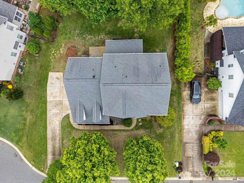1002 Aldridge Ct, Indian Trail, NC 28079