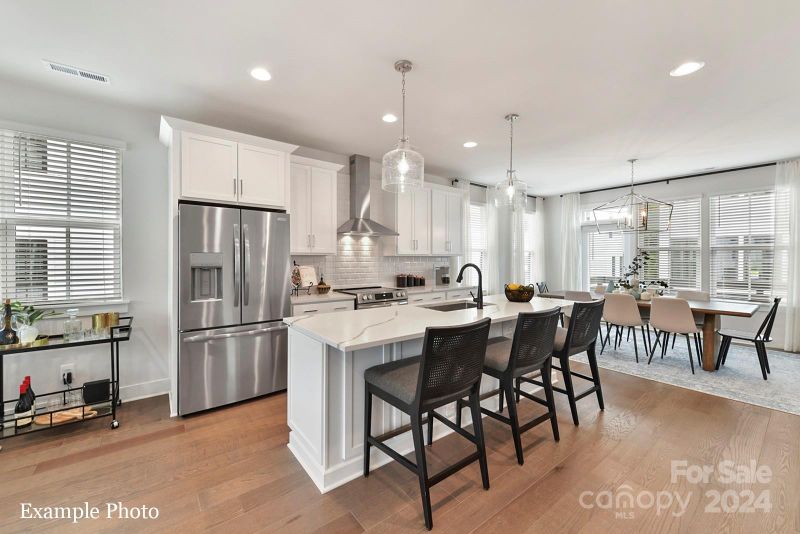 2316 Chamberlain Ave #2, Charlotte, NC 28208