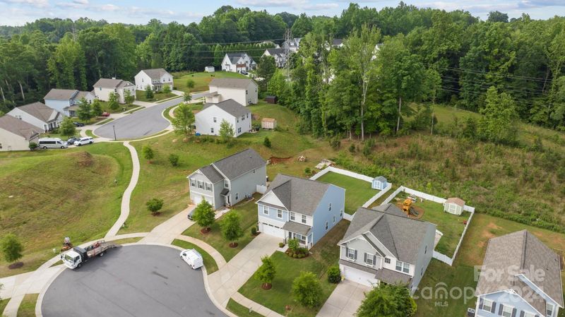 8040 Camden Crossing, Lowell, NC 28098