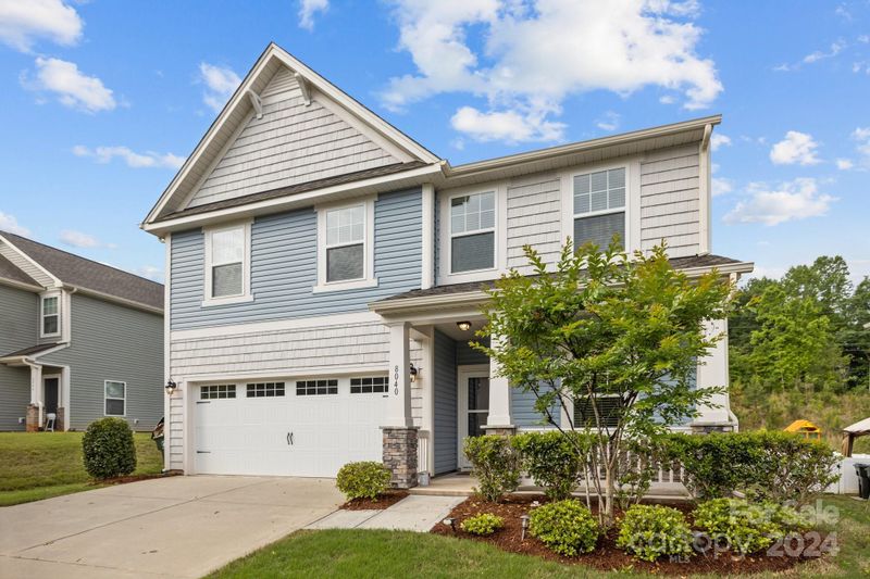 8040 Camden Crossing, Lowell, NC 28098