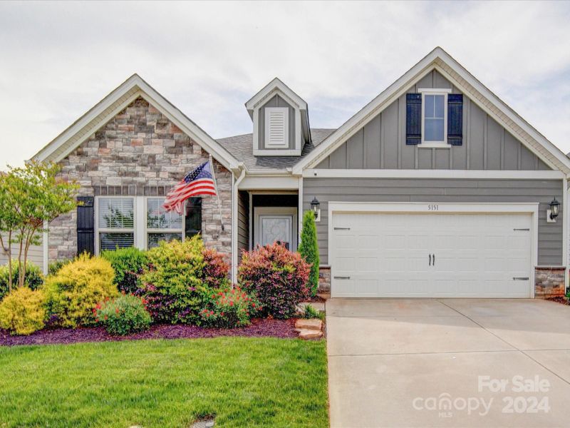 5151 Mcsweeney Ln, Kannapolis, NC 28081
