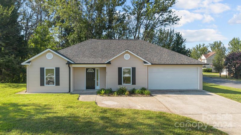 457 Berwick Dr, Rock Hill, SC 29730