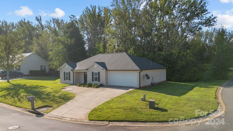 457 Berwick Dr, Rock Hill, SC 29730