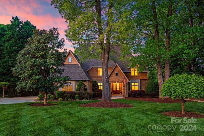 129 Wood Duck Loop, Mooresville, NC 28117