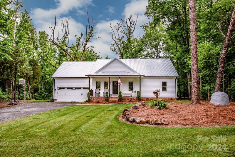 10511 Montecarlo Dr, Huntersville, NC 28078