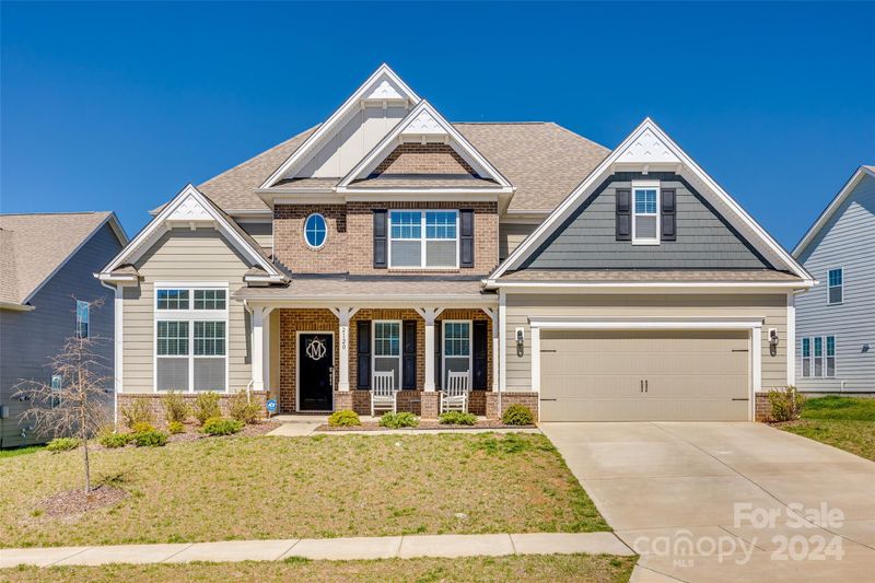 2120 Lapalma Tc, Clover, SC 29710