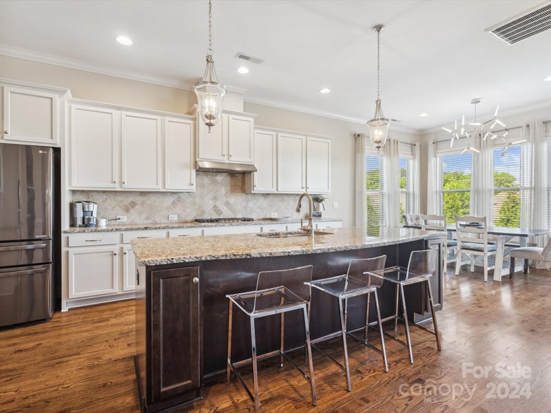11700 Barnard St, Mint Hill, NC 28227