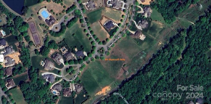 331 Skyecroft Way, Waxhaw, NC 28173