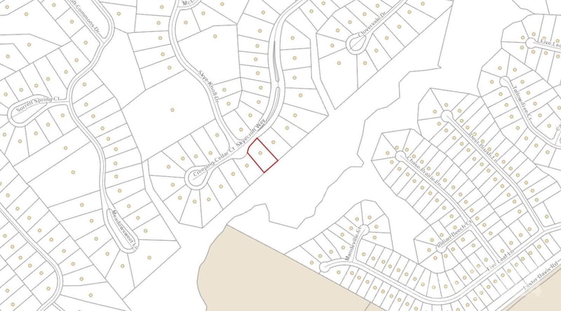 331 Skyecroft Way, Waxhaw, NC 28173