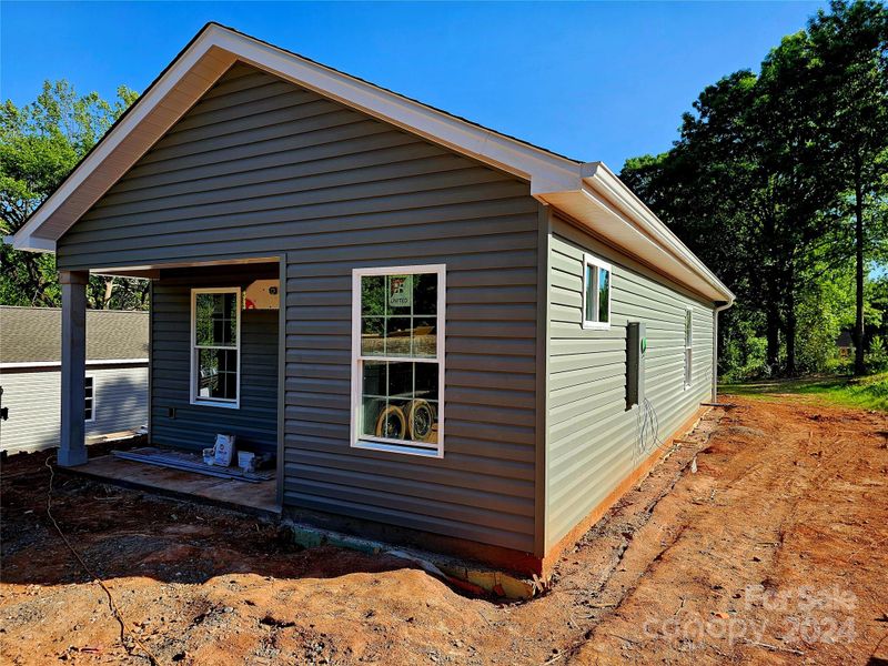 1108 C Ave SE, Hickory, NC 28601