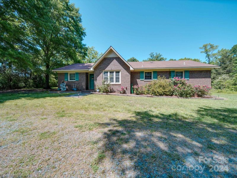 4305 White Store Rd, Wingate, NC 28174