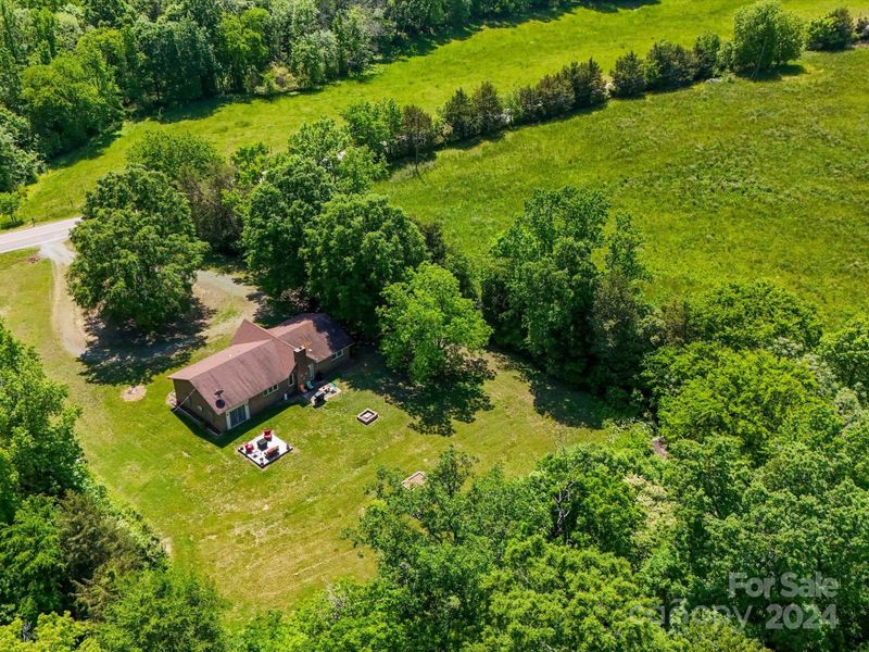 4305 White Store Rd, Wingate, NC 28174