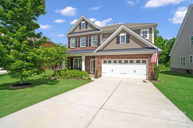 571 Brookhaven Dr, Fort Mill, SC 29708