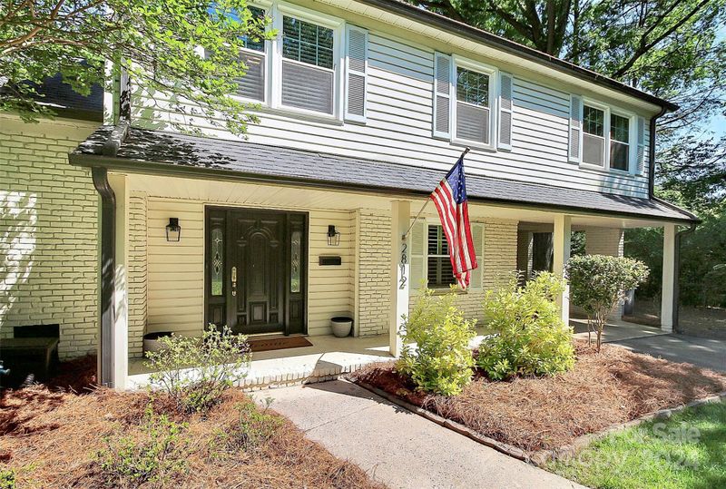 2812 Goneaway Rd, Charlotte, NC 28210