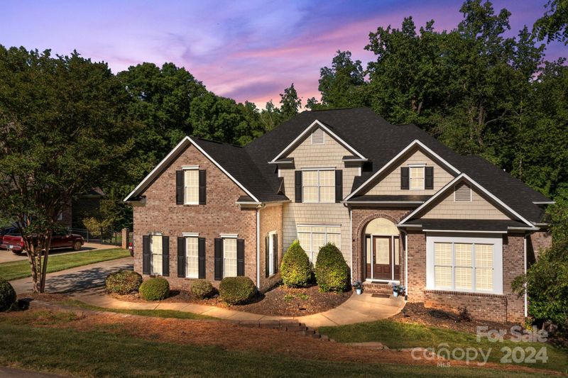 6314 Fox Chase Dr, Davidson, NC 28036