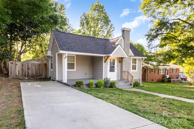 1008 Marie Ave, Kannapolis, NC 28083