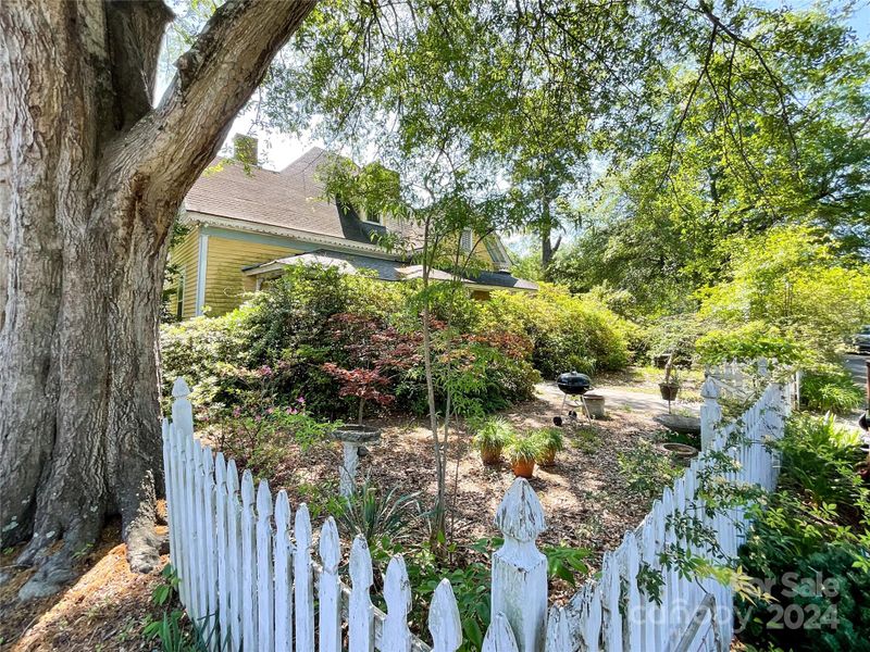 505 S Washington St, Monroe, NC 28112
