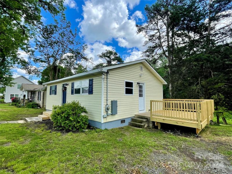 1312 Johnston St, Gastonia, NC 28054