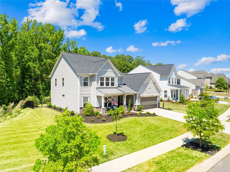 10942 Kilkenney Dr, Matthews, NC 28105