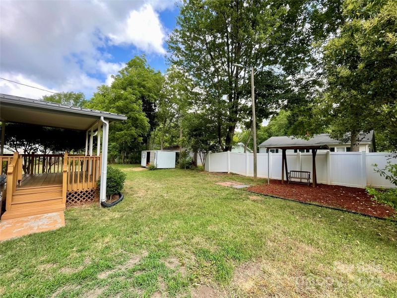 304 Rhyne St, Stanley, NC 28164