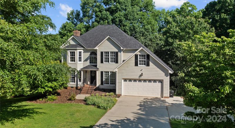 2040 Jefferson Ave, Gastonia, NC 28056