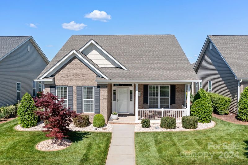 13315 Hazelbrook Ln, Cornelius, NC 28031