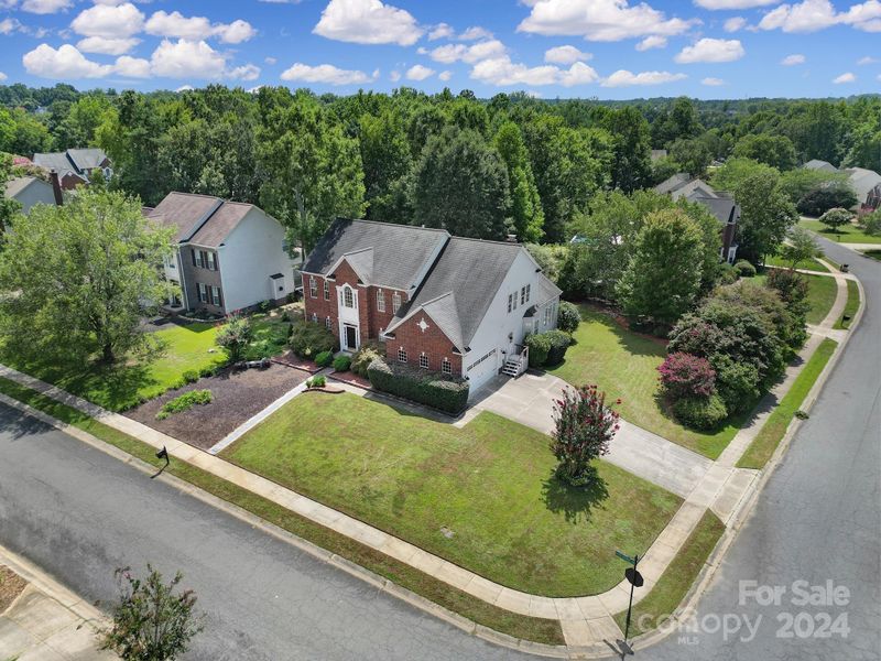 105 White Bridge Ln, Fort Mill, SC 29715