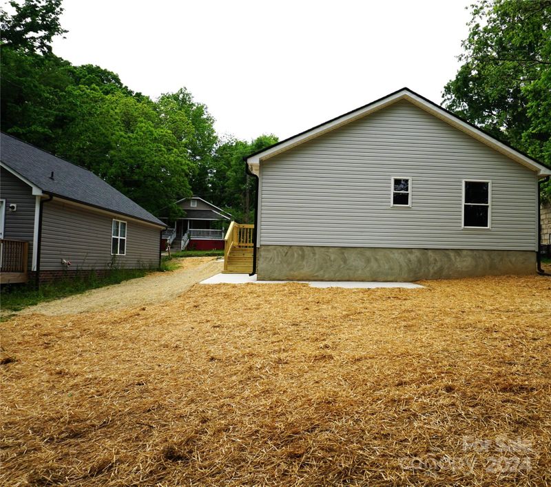 127 Johndy Ave, Kannapolis, NC 28083