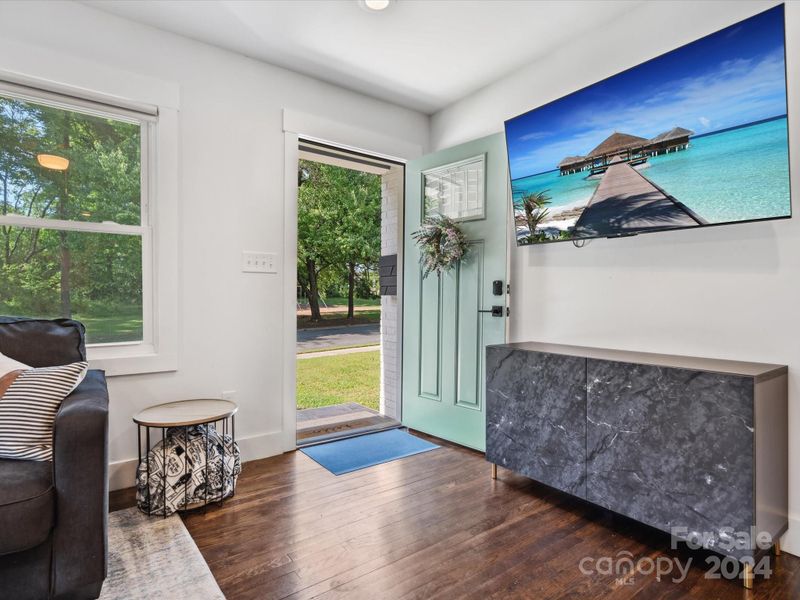909 Spruce St, Charlotte, NC 28203