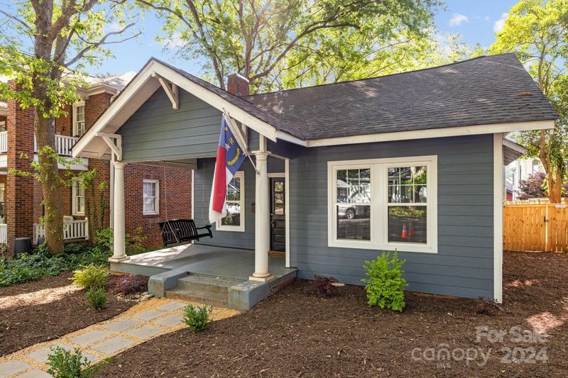 504 Pecan Ave, Charlotte, NC 28204