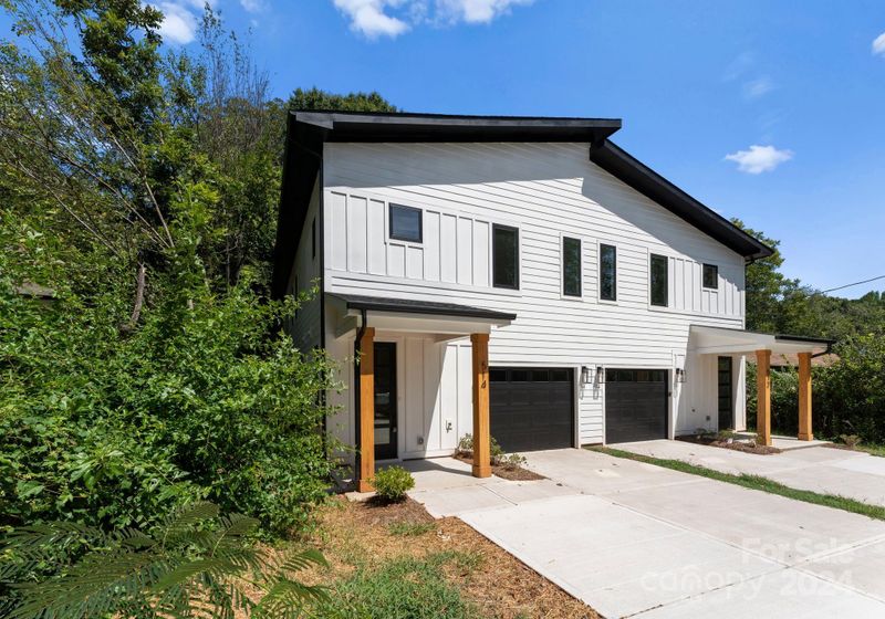 514 W 28th St, Charlotte, NC 28206