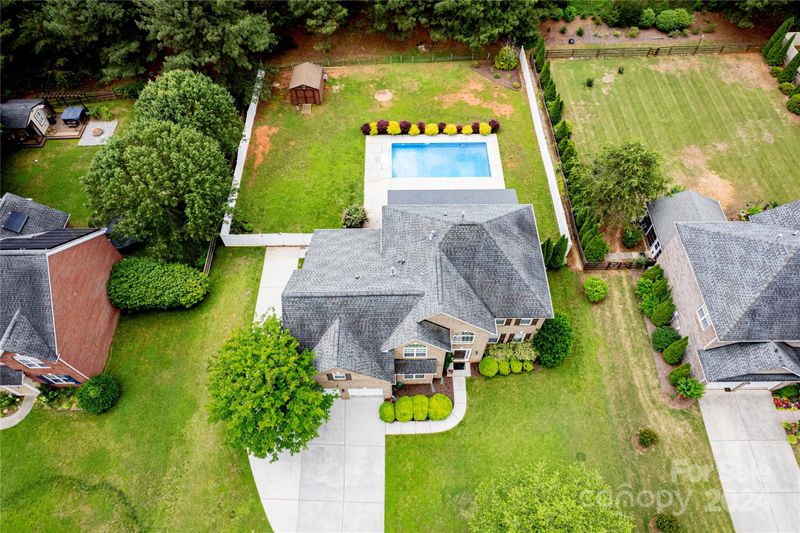 179 Winter Flake Dr, Statesville, NC 28677
