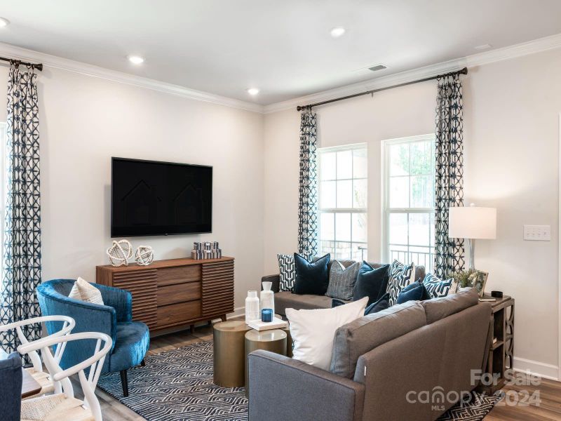 356 Cedar Knoll Cir, Pineville, NC 28134