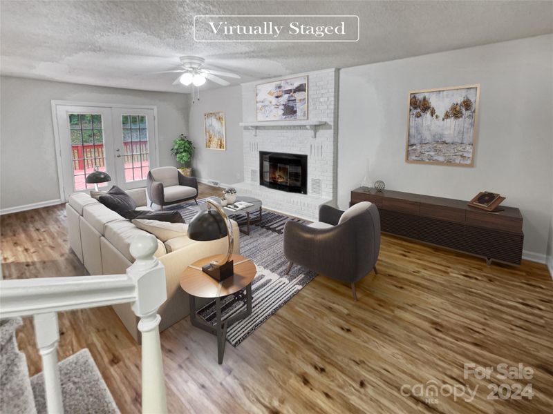 623 Redbird Ln, Gastonia, NC 28056