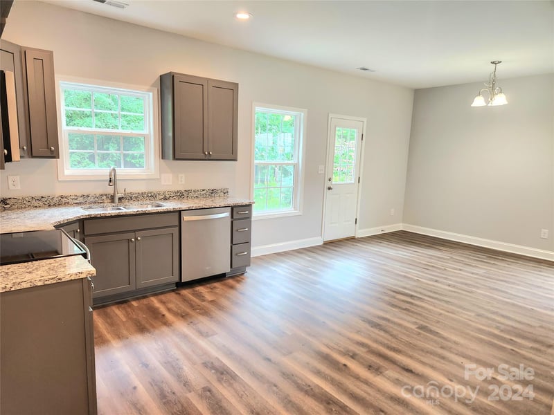 2907 Eagle View Ln, Monroe, NC 28110