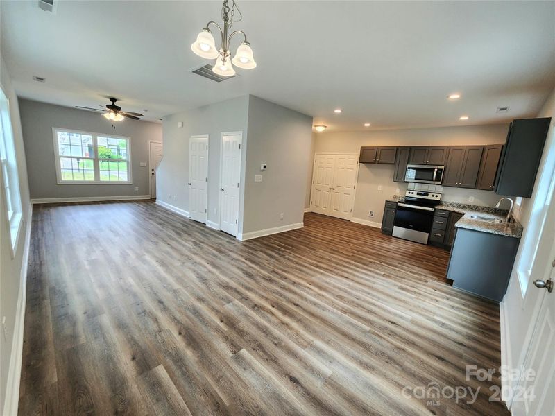 2907 Eagle View Ln, Monroe, NC 28110