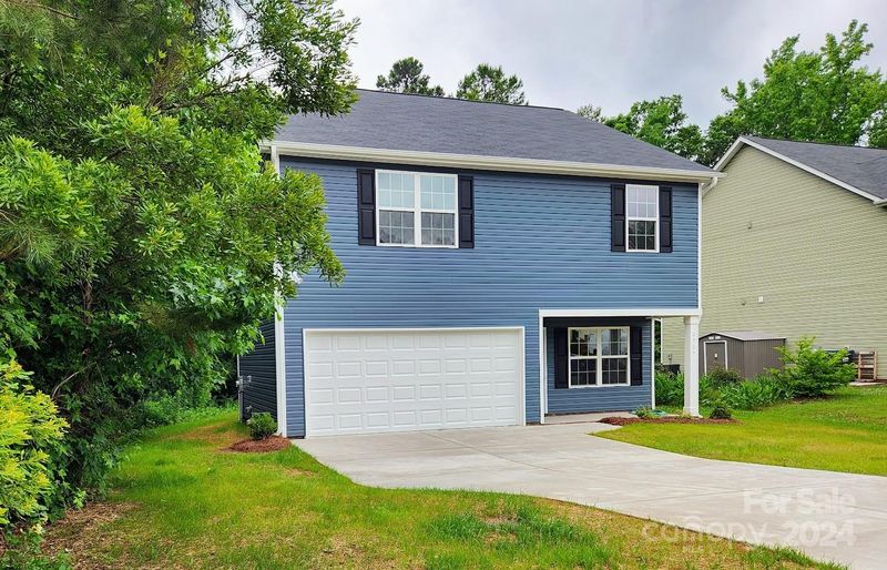 2907 Eagle View Ln, Monroe, NC 28110