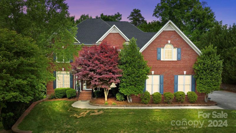 14325 Timbergreen Dr, Huntersville, NC 28078