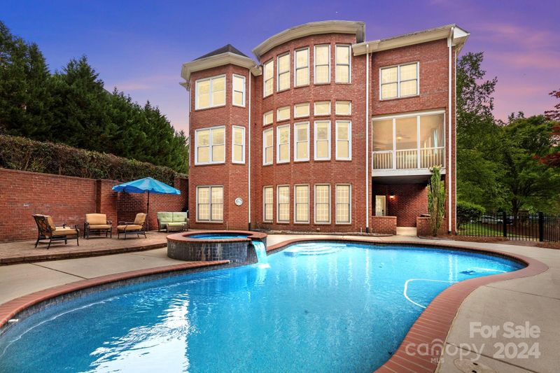 14325 Timbergreen Dr, Huntersville, NC 28078
