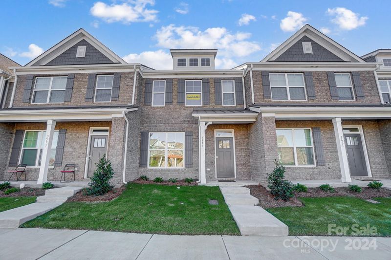 5597 Stafford Rd #49, Charlotte, NC 28215
